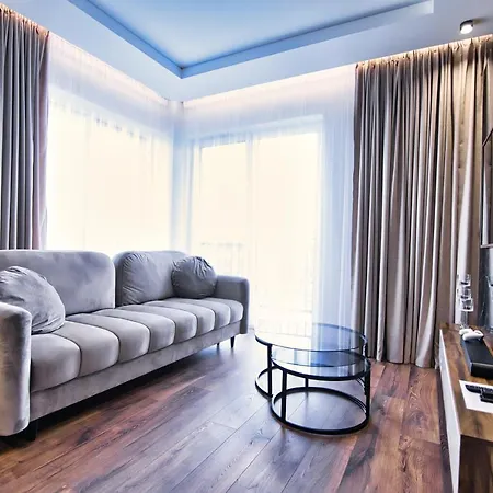 Appartement Boutique 78 By Housine *