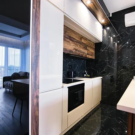 Апартаменты Boutique 78 By Housine