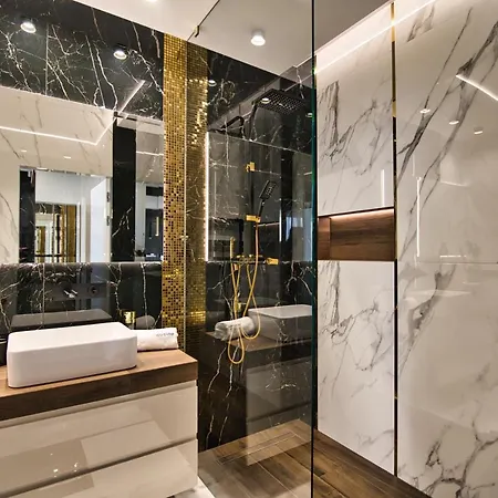 Boutique 78 By Housine Апартаменты