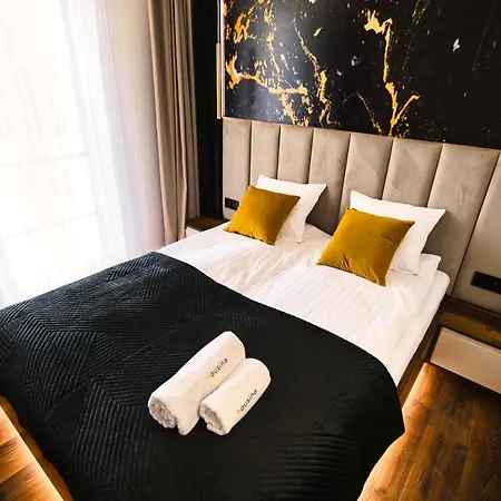 Boutique 78 By Housine Appartement