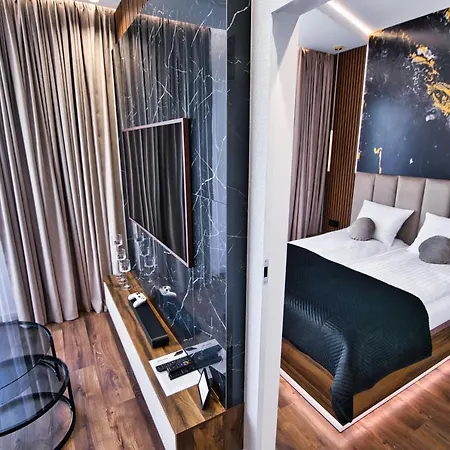 Boutique 78 By Housine Apartmán *