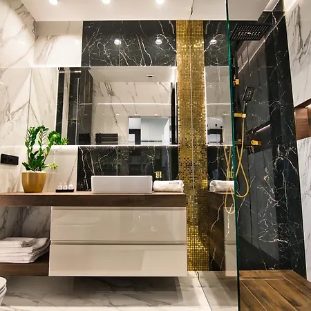 Boutique 78 By Housine Апартаменты *