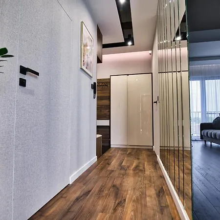 Appartement Boutique 78 By Housine Zator