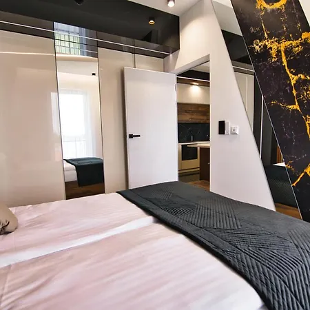 Apartmán Boutique 78 By Housine