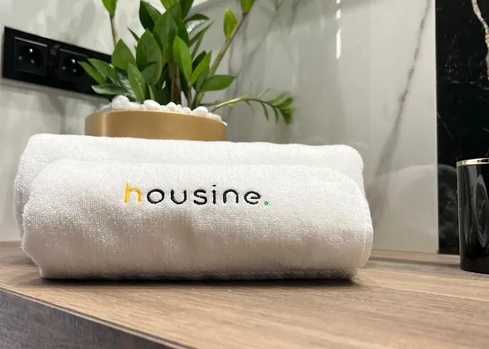 Boutique 78 By Housine * 扎托尔