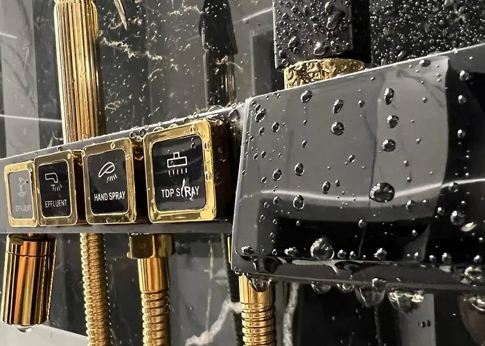 公寓 Boutique 78 By Housine *