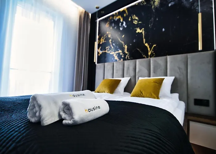 Boutique 78 By Housine 扎托尔