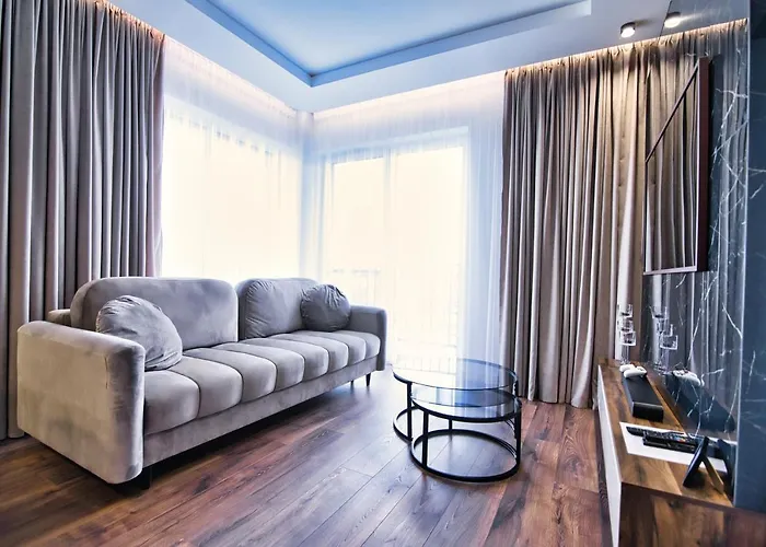 公寓 Boutique 78 By Housine *