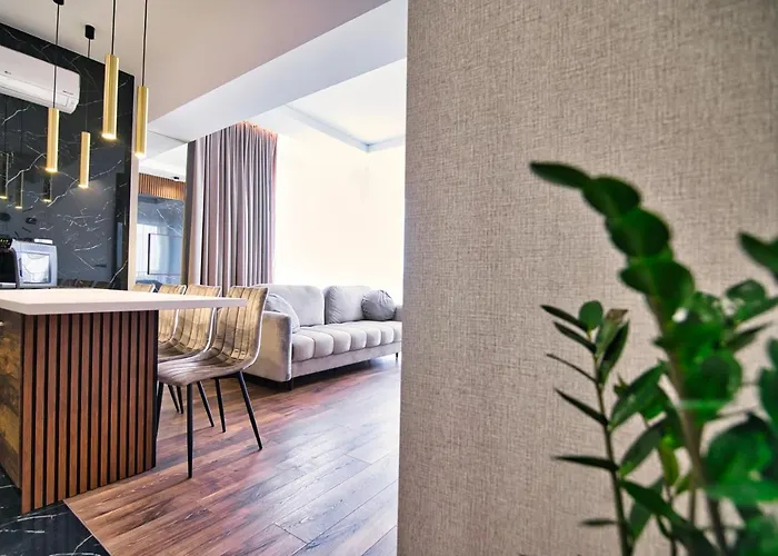 Boutique 78 By Housine 公寓