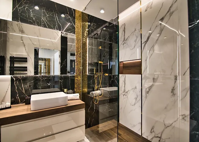 Boutique 78 By Housine 公寓