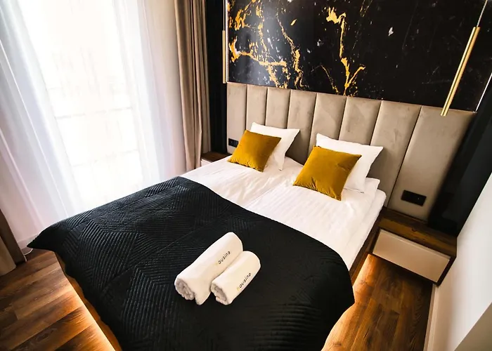 Boutique 78 By Housine 公寓