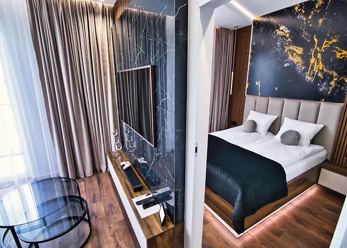 Boutique 78 By Housine شقة *