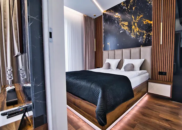 Boutique 78 By Housine 公寓 扎托尔