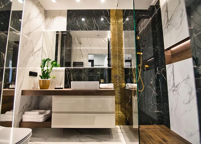 Boutique 78 By Housine 公寓 *