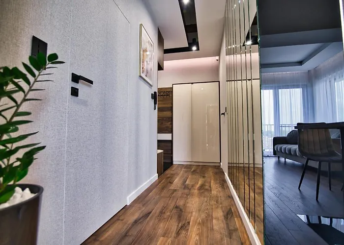 公寓 Boutique 78 By Housine 扎托尔