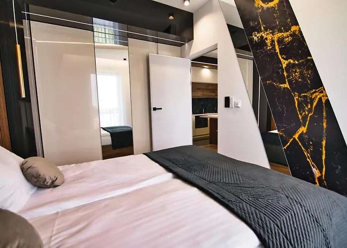 شقة Boutique 78 By Housine