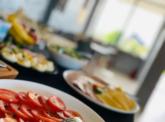 شقة Boutique 78 By Housine