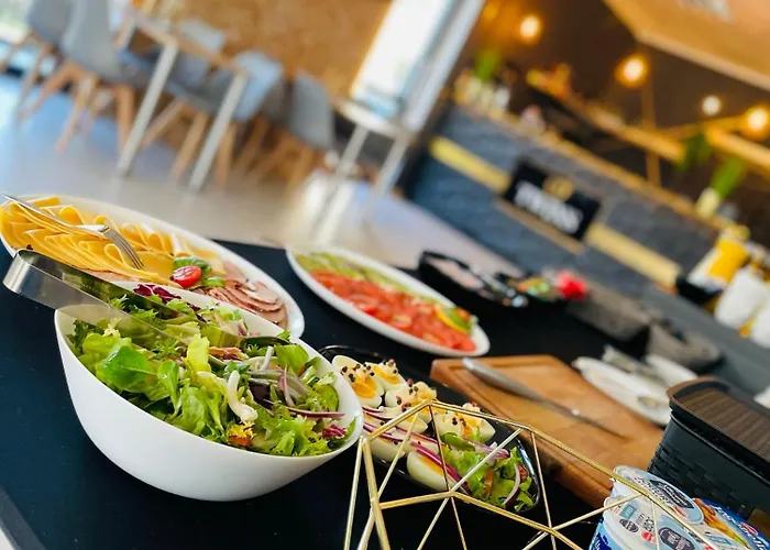 Boutique 78 By Housine 公寓 *